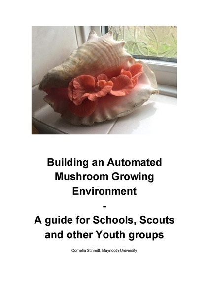 File:Mushroom Growing Instructions.pdf · version 1.pdf
