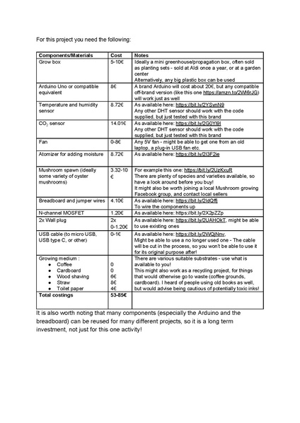 File:Mushroom Growing Instructions.pdf · version 1.pdf
