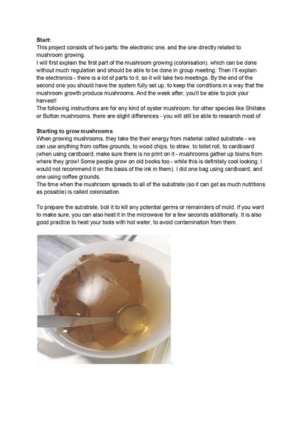 File:Mushroom Growing Instructions.pdf · version 1.pdf