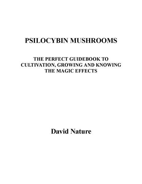 File:Psilocybin Mushrooms by David Nature.pdf