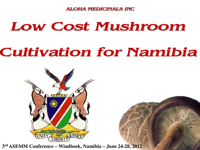 File:Low Cost Mushroom Cultivation.pdf · version 1.pdf